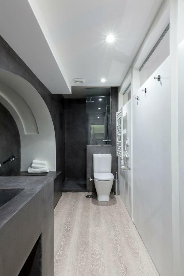 Apartment Don Pedro Madrid