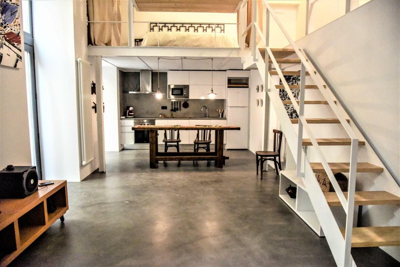 Apartment Don Pedro *