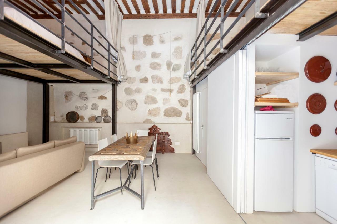 Don Pedro Apartment Madrid
