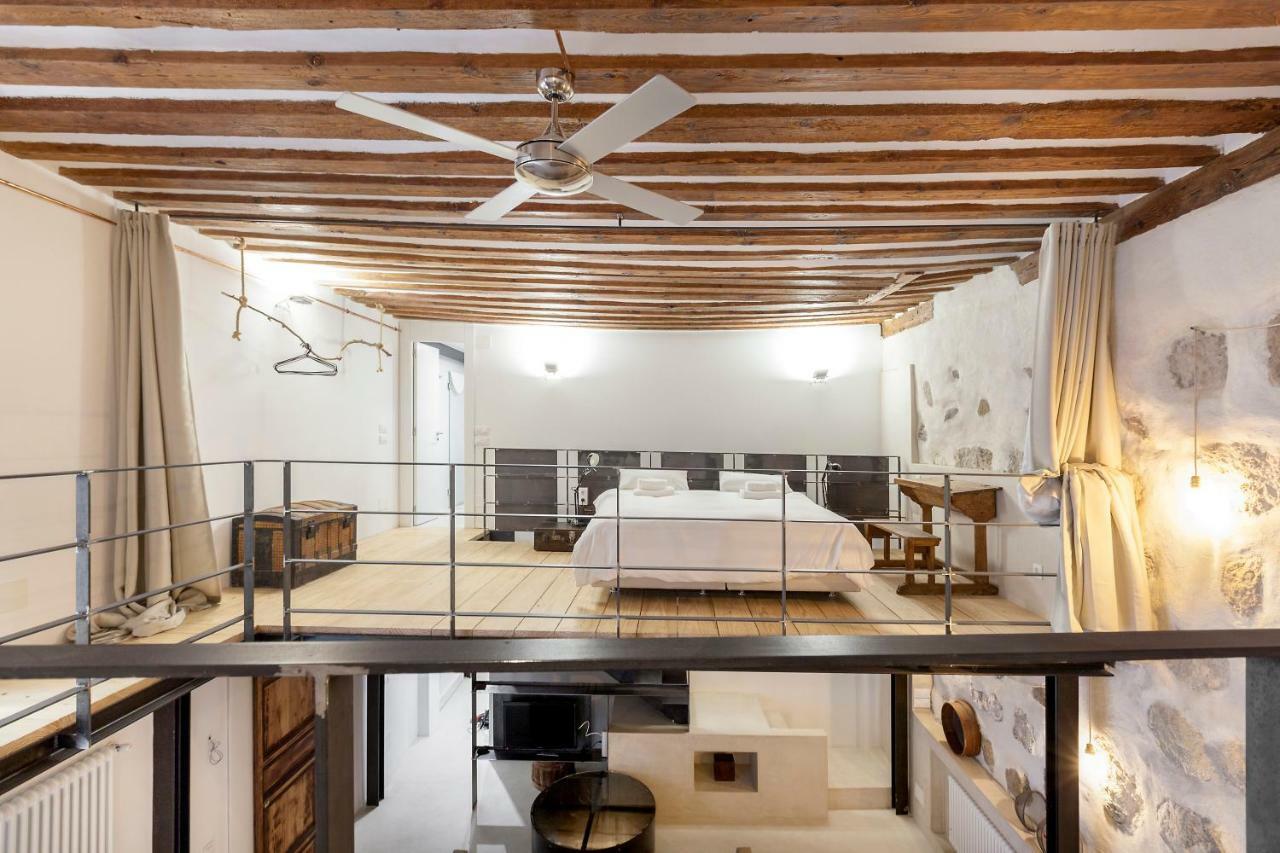 Apartment Don Pedro *