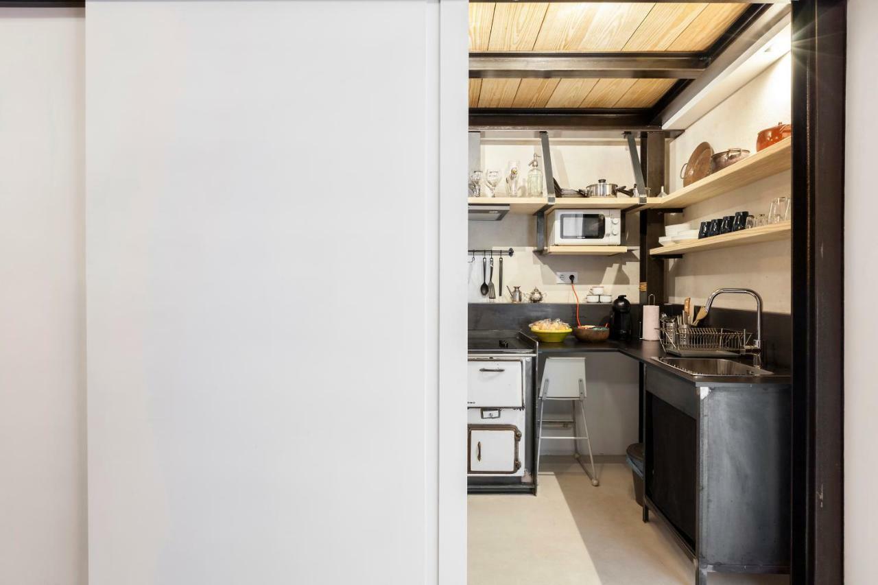 Apartment Don Pedro