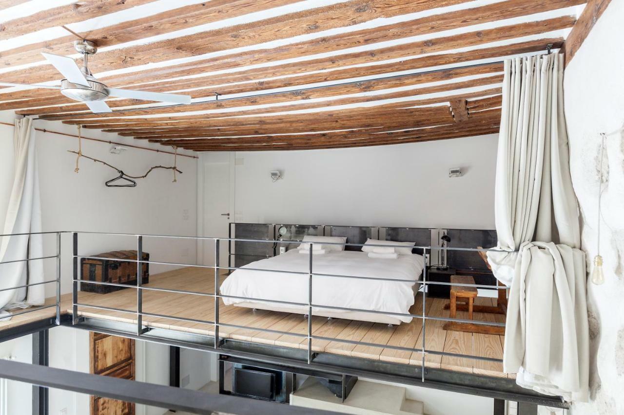 Apartamento Don Pedro Madrid