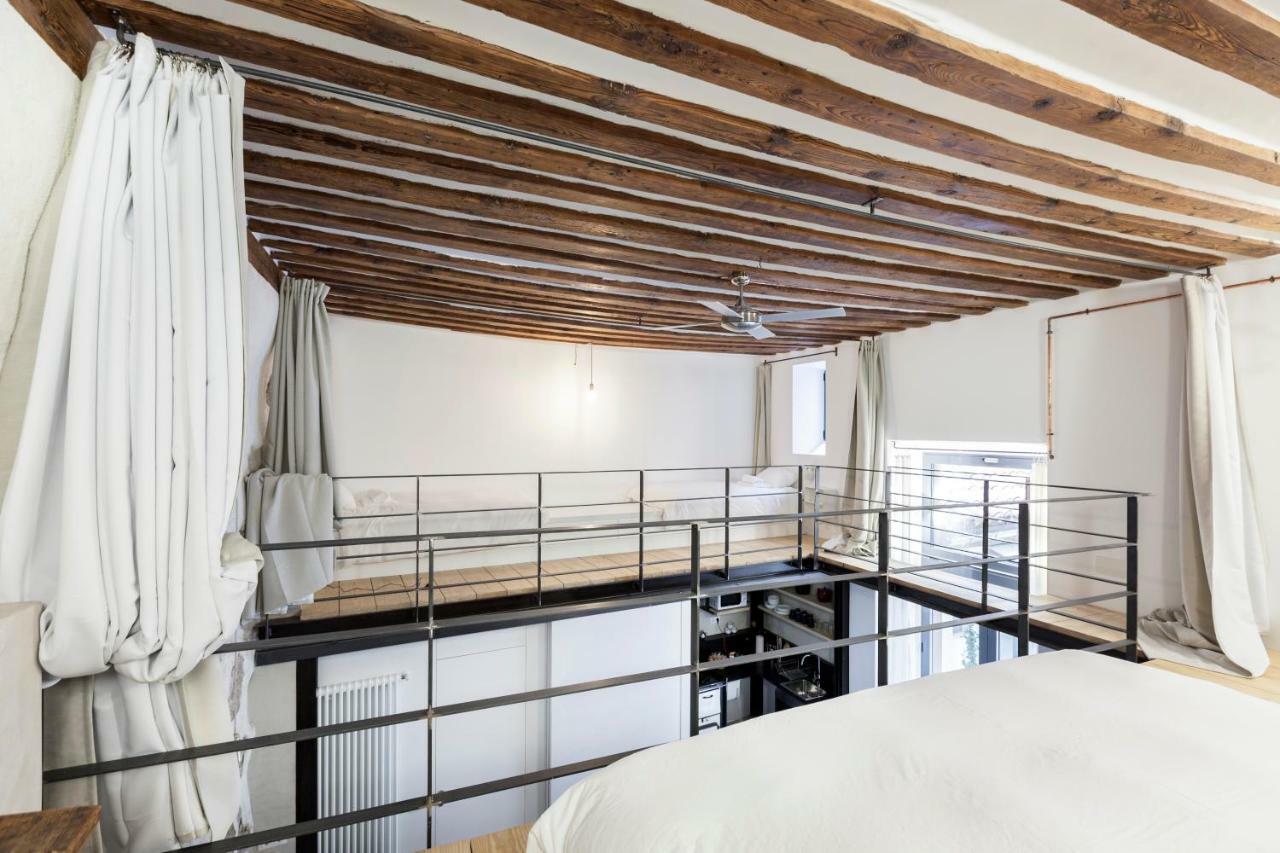Apartment Don Pedro *